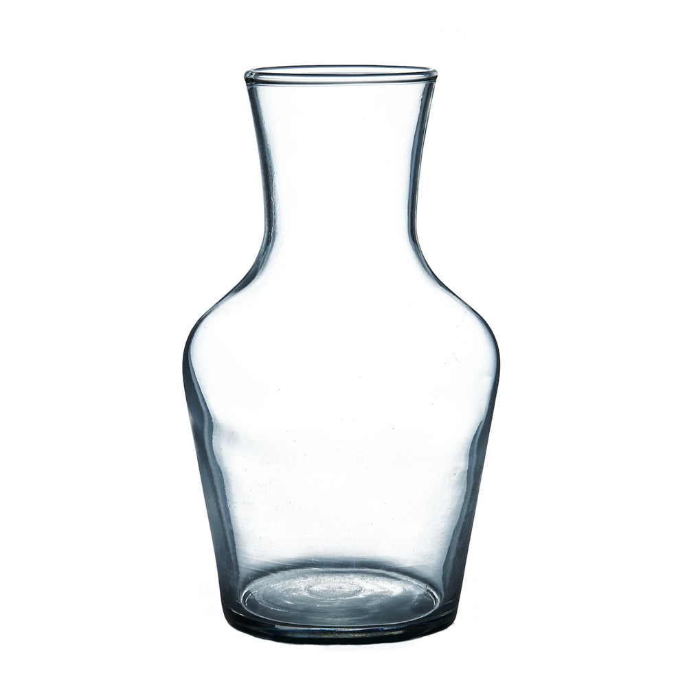 BALLON CARAFE – GLASS