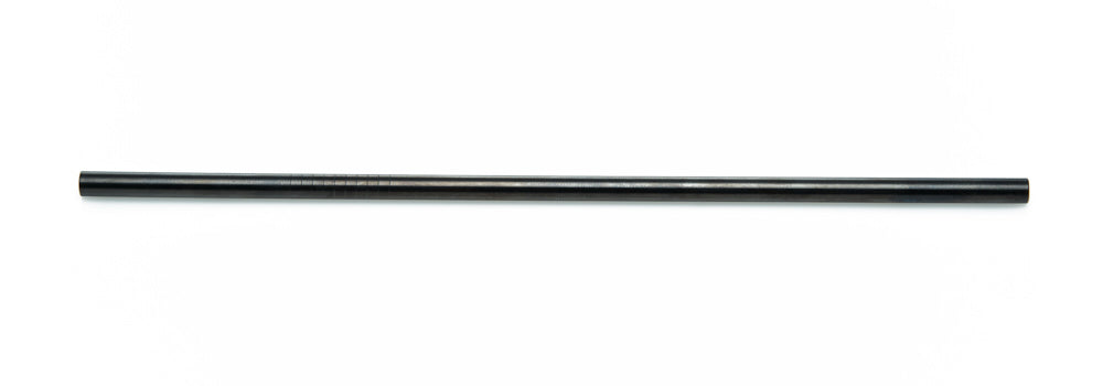 STRAIGHT STAINLES STEEL STRAW