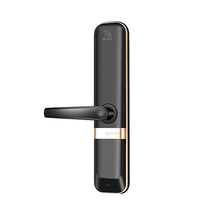 Load image into Gallery viewer, DIGITAL DOOR LOCK – I7A6FMTW

