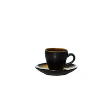 Load image into Gallery viewer, CUP ESPRESSO &amp; SAUCER – MARSDEN
