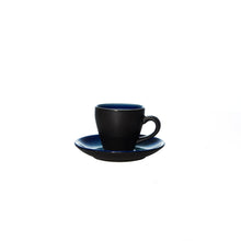 Load image into Gallery viewer, CUP ESPRESSO &amp; SAUCER – MARSDEN
