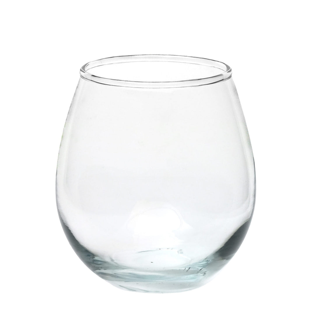 TUSCANY – GLASS 475 ML