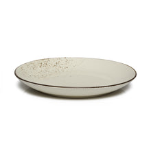 Load image into Gallery viewer, DINNER PLATE – BIANCA 27 CM
