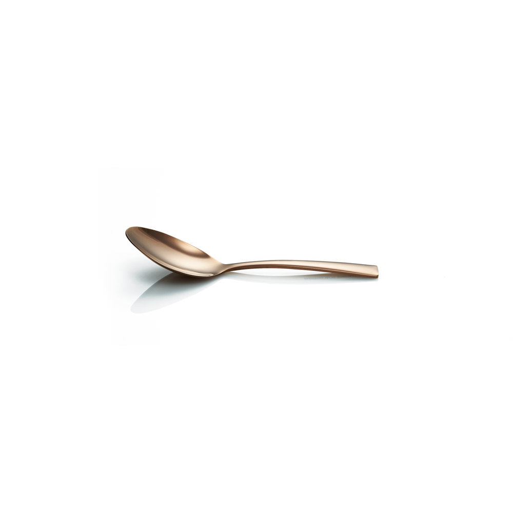 COFFEE SPOON ROSE GOLD